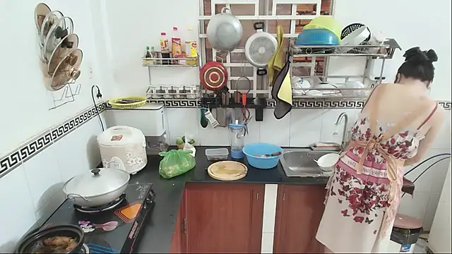 Babysex-2k online show from 27, 9, 2025