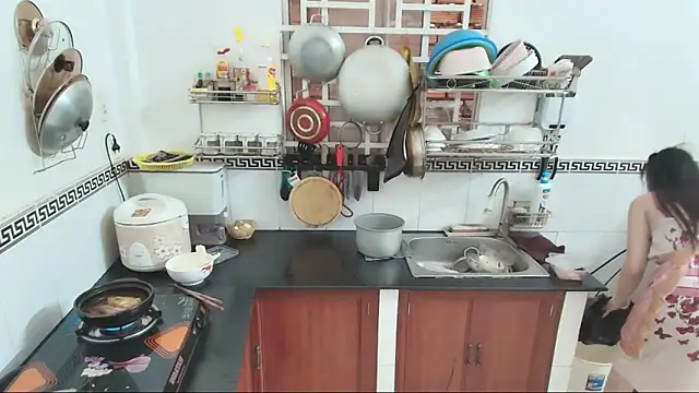 Babysex-2k online show from 16, 10, 2025