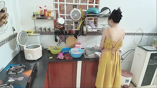 Babysex-2k online show from 24, 9, 2025