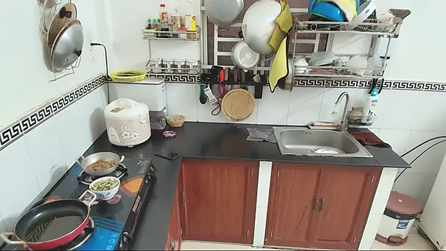 Babysex-2k online show from 12, 10, 2025