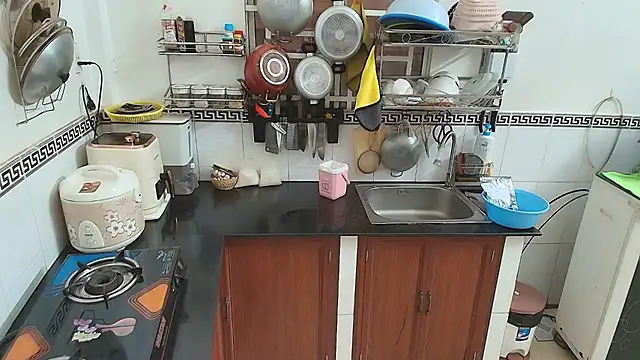 Babysex-2k online show from 12, 1, 2026