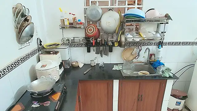 Babysex-2k online show from 30, 11, 2025