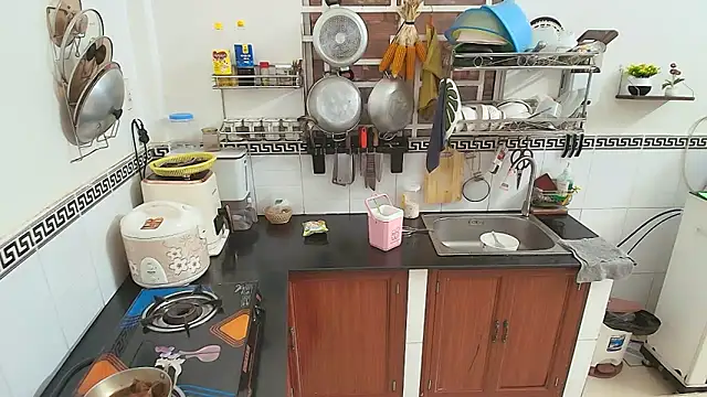 Babysex-2k online show from 14, 4, 2026