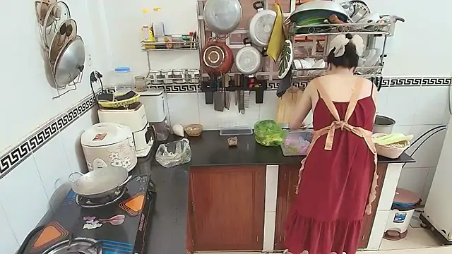 Babysex-2k online show from 31, 3, 2026