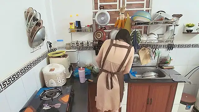 Babysex-2k online show from 11, 4, 2026