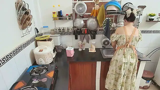 Babysex-2k online show from 12, 4, 2026