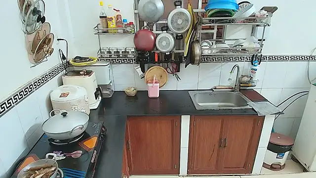 Babysex-2k online show from 19, 11, 2025