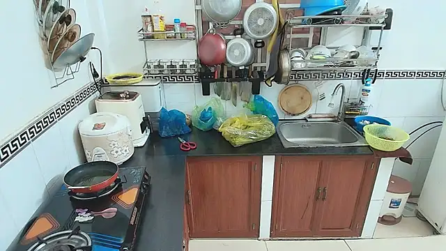 Babysex-2k online show from 21, 11, 2025