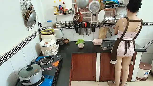 Babysex-2k online show from 12, 3, 2026