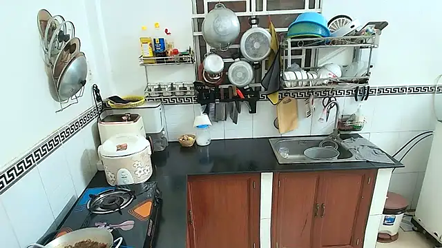 Babysex-2k online show from 6, 3, 2026