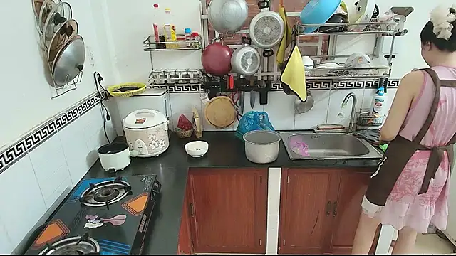 Babysex-2k online show from 12, 11, 2025