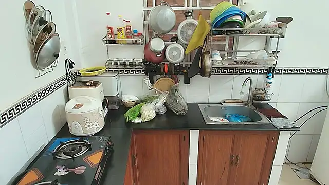 Babysex-2k online show from 14, 11, 2025