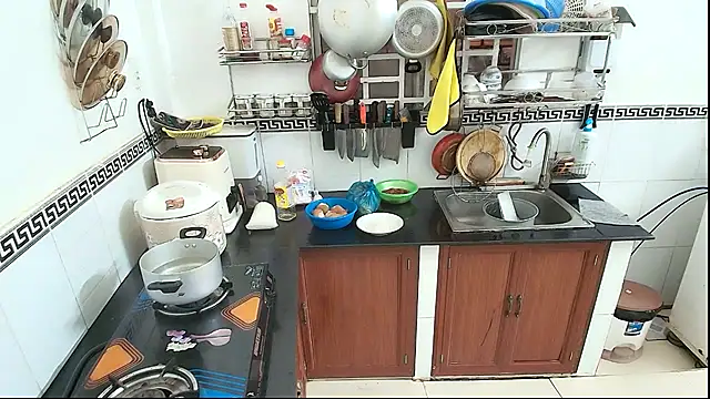 Babysex-2k online show from 4, 12, 2025