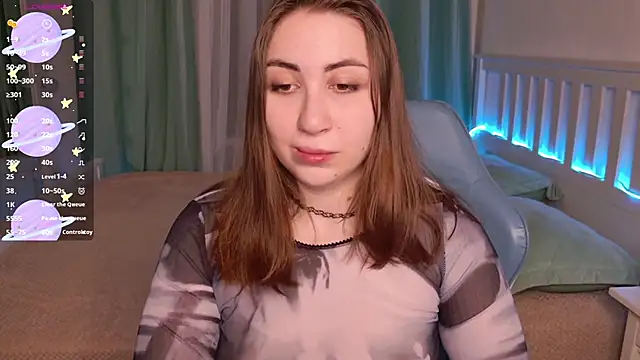 WinryRoss online show from 27, 2, 2025