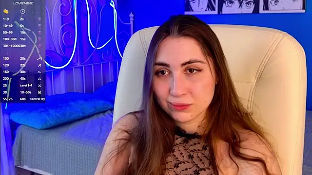 Snapshot of WinryRoss chatting on 28, 2, 2026 WinryRoss online show from 28, 2, 2026