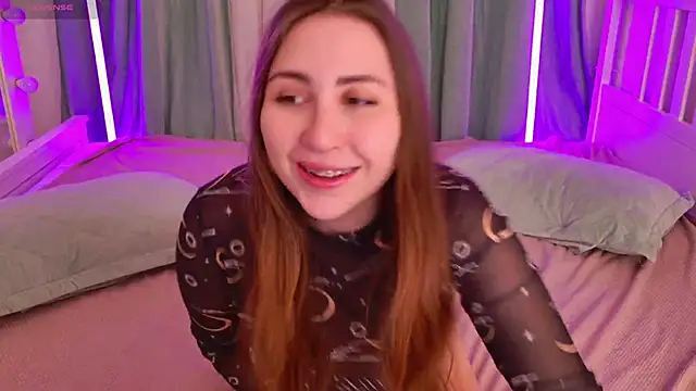 Snapshot of WinryRoss chatting on 17, 1, 2026 WinryRoss online show from 17, 1, 2026