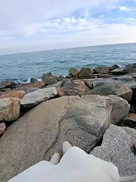 SexyErola27 online show from 16, 2, 2025