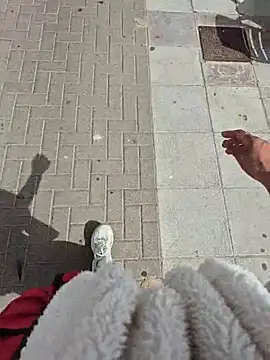 SexyErola27 online show from 10, 4, 2026