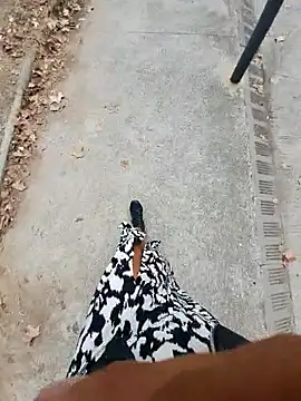 SexyErola27 online show from 12, 9, 2025