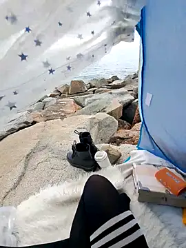 SexyErola27 online show from 23, 2, 2025