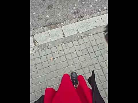 SexyErola27 online show from 28, 9, 2025