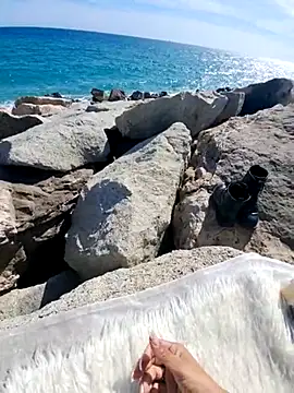 SexyErola27 online show from 28, 2, 2025