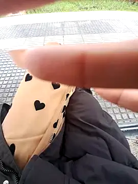 SexyErola27 online show from 8, 3, 2025