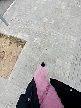 SexyErola27 online show from 2, 3, 2025