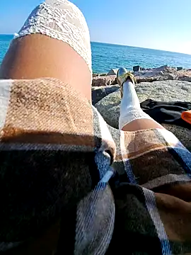 SexyErola27 online show from 5, 2, 2025