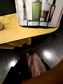 SexyErola27 online show from 2, 3, 2025