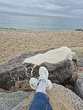 SexyErola27 online show from 19, 12, 2025