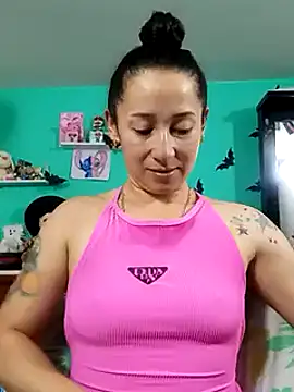 emilypoppy3 online show from 21, 3, 2025