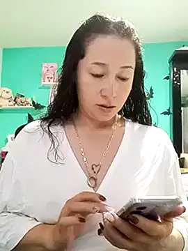 emilypoppy3 online show from 11, 3, 2025