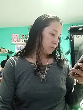 emilypoppy3 online show from 7, 3, 2025