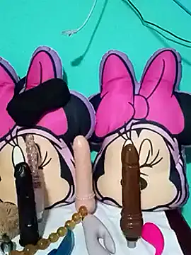 emilypoppy3 online show from 11, 3, 2025