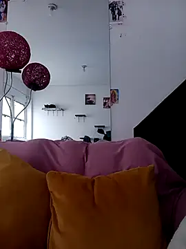 emilypoppy3 online show from 26, 11, 2025