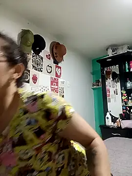 emilypoppy3 online show from 9, 9, 2025