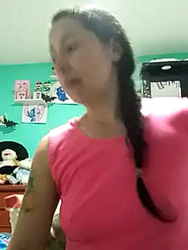 emilypoppy3 online show from 15, 3, 2025