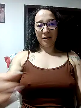 emilypoppy3 online show from 22, 9, 2025