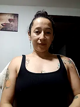 emilypoppy3 online show from 12, 9, 2025