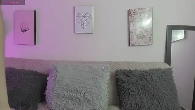 Murieel 69 online show from 11, 10, 2025