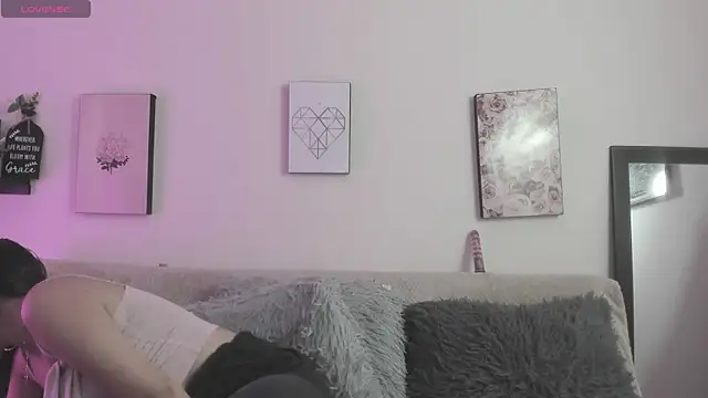 Murieel 69 online show from 10, 9, 2025