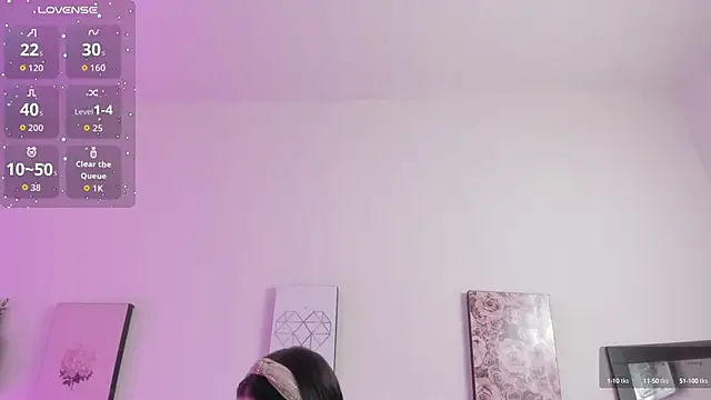 Murieel 69 online show from 6, 11, 2025