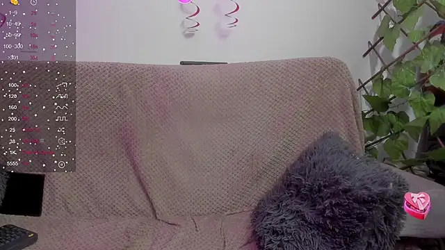 Murieel 69 online show from 20, 3, 2025