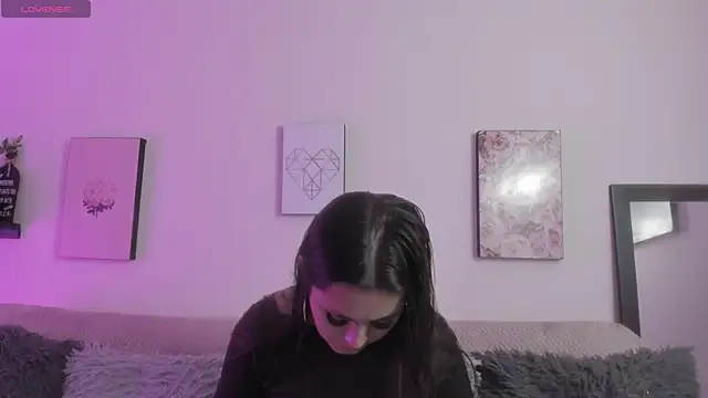 Murieel 69 online show from 12, 10, 2025