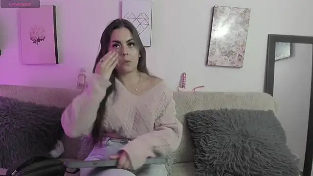 Murieel 69 online show from 27, 11, 2025