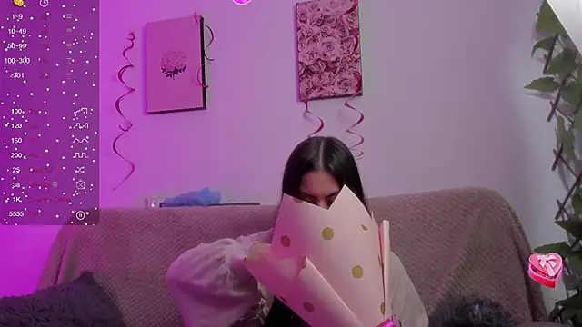 Murieel 69 online show from 14, 3, 2025