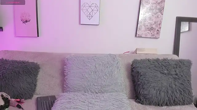 Murieel 69 online show from 29, 11, 2025