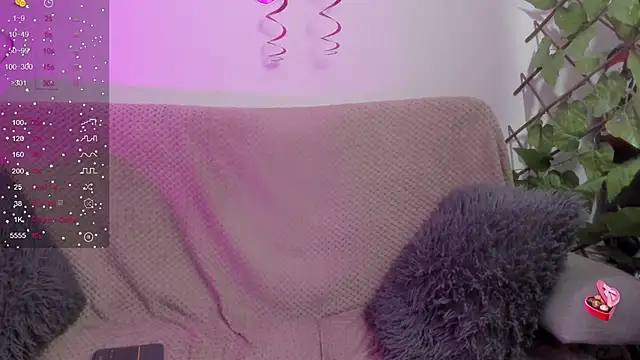 Murieel 69 online show from 17, 3, 2025