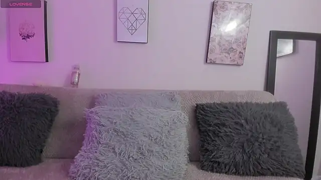 Murieel 69 online show from 21, 11, 2025